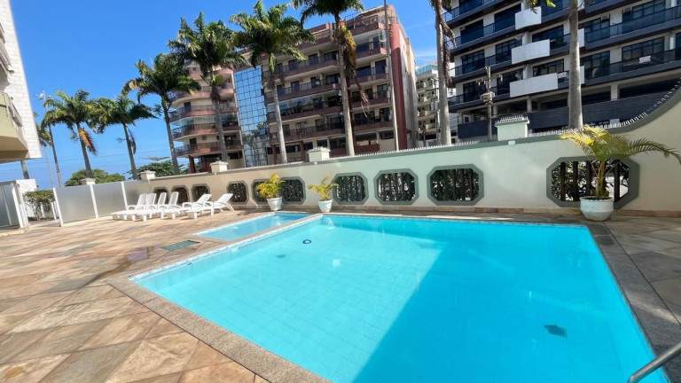 Apartamento com 3 Quartos à Venda, 120 m² em Centro - Cabo Frio
