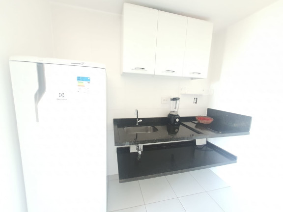 Imagem Imóvel com 1 Quarto à Venda, 34 m² em Sul (águas Claras) - Brasília