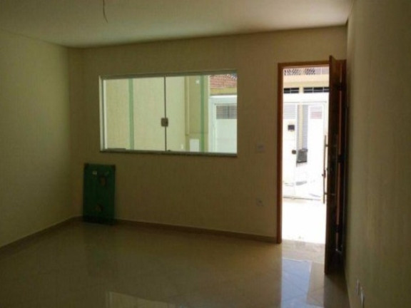 Imagem Sobrado com 3 Quartos à Venda, 150 m² em Vila Catupia - São Paulo