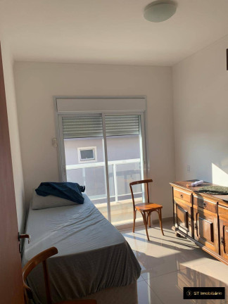 Imagem Apartamento com 3 Quartos à Venda, 88 m² em Vila Esperia Ou Giglio - Atibaia