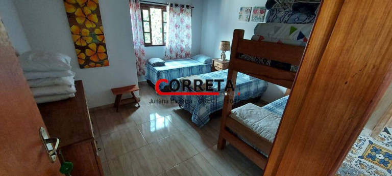 Imagem Casa com 3 Quartos à Venda, 100 m² em Piratuba - Ibiúna