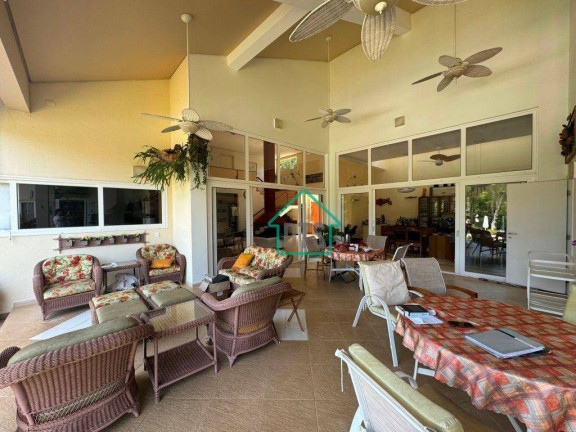 Imagem Casa com 8 Quartos à Venda, 849 m² em Estancia Parque De Atibaia - Atibaia Imagem Casa com 8 Quartos à Venda, 849 m² em Estancia Parque De Atibaia - Atibaia