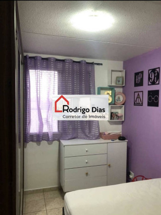 Imagem Apartamento com 3 Quartos à Venda, 70 m² em Residencial Terra Da Uva - Jundiaí