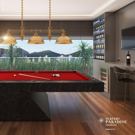 Imagem Apartamento com 3 Quartos à Venda, 133 m² em Praia Brava De Itajaí - Itajaí Imagem Apartamento com 3 Quartos à Venda, 133 m² em Praia Brava De Itajaí - Itajaí