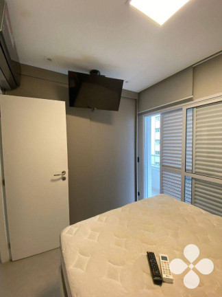 Imagem Imóvel com 2 Quartos à Venda, 72 m² em José Menino - Santos
