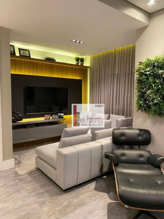 Cobertura com 3 Quartos à Venda, 84 m² em Vila Andrade - São Paulo
