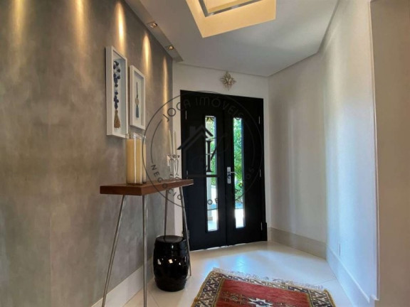 Imagem Casa de Condomínio com 3 Quartos à Venda, 730 m² em São Paulo Ii - Cotia