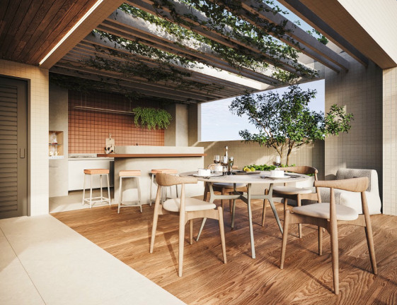 Imagem Apartamento com 3 Quartos à Venda, 74 m² em Bessa - João Pessoa Imagem Apartamento com 3 Quartos à Venda, 74 m² em Bessa - João Pessoa