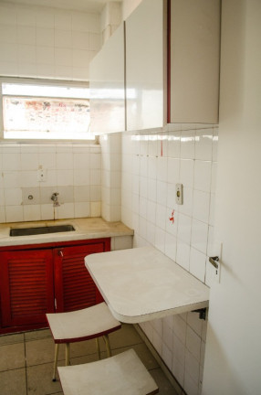 Imagem Imóvel com 2 Quartos à Venda, 63 m² em Vila Clementino - São Paulo