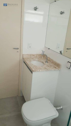 Imagem Apartamento com 1 Quarto à Venda, 45 m² em Cambuí - Campinas