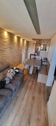 Apartamento com 2 Quartos à Venda, 50 m² em São Roque Da Chave - Itupeva