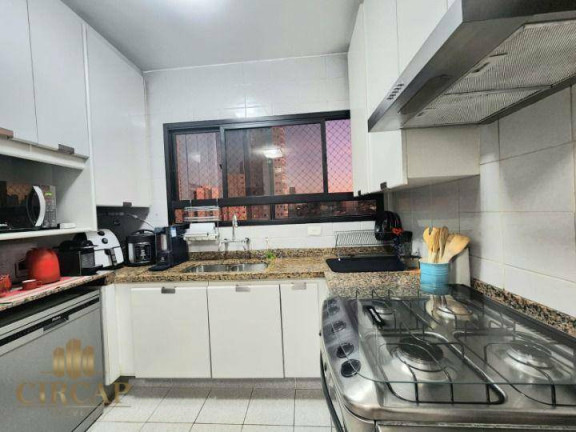 Imagem Apartamento com 4 Quartos à Venda, 170 m² em Vila Romana - São Paulo Imagem Apartamento com 4 Quartos à Venda, 170 m² em Vila Romana - São Paulo