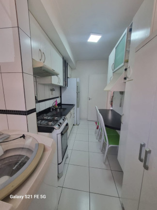 Imagem Casa de Condomínio com 3 Quartos à Venda, 110 m² em Parque Munhoz - São Paulo