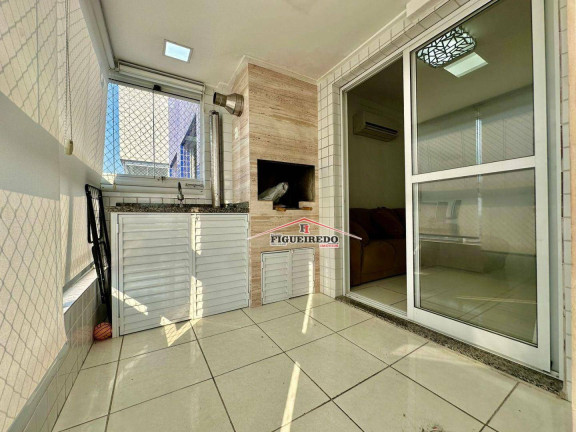Imagem Apartamento com 2 Quartos à Venda, 102 m² em Vila Tupi - Praia Grande Imagem Apartamento com 2 Quartos à Venda, 102 m² em Vila Tupi - Praia Grande