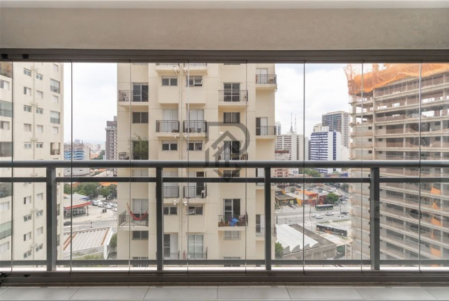 Imagem Apartamento com 1 Quarto à Venda, 41 m² em Vila Madalena - São Paulo