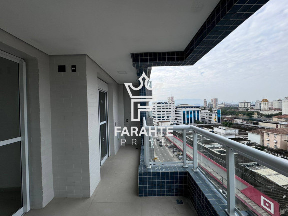 Imagem Apartamento com 1 Quarto à Venda, 60 m² em Boqueirão - Santos Imagem Apartamento com 1 Quarto à Venda, 60 m² em Boqueirão - Santos
