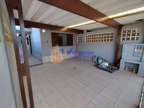 Casa com 3 Quartos à Venda, 125 m² em Bairro Itaoca - Mongaguá