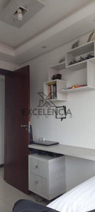 Imagem Apartamento com 2 Quartos à Venda,  em Afonso Pena - São José Dos Pinhais