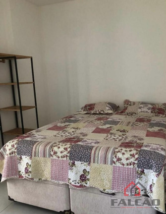 Imagem Apartamento com 3 Quartos à Venda, 148 m² em Canto Do Forte - Praia Grande