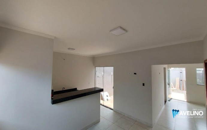 Imagem Casa com 2 Quartos à Venda, 10 m² em Parque Residencial Dos Girassóis - Campo Grande Imagem Casa com 2 Quartos à Venda, 10 m² em Parque Residencial Dos Girassóis - Campo Grande
