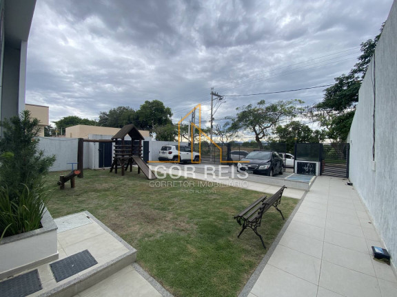 Imagem Casa de Condomínio com 3 Quartos à Venda, 100 m² em Parque Rosário - Campos Dos Goytacazes