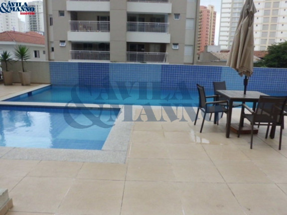 Imagem Apartamento com 2 Quartos à Venda, 85 m² em Mooca - São Paulo