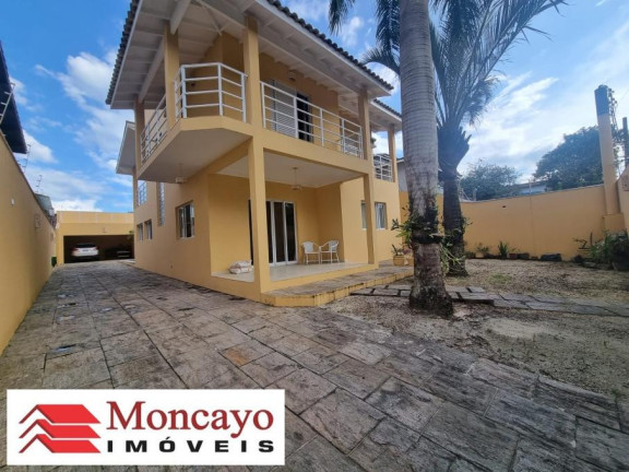 Imagem Sobrado com 4 Quartos à Venda, 480 m² em Jardim Primavera - Caraguatatuba Imagem Sobrado com 4 Quartos à Venda, 480 m² em Jardim Primavera - Caraguatatuba