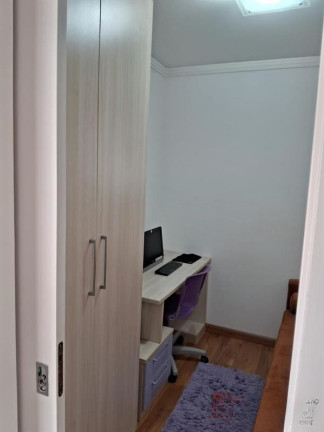 Imagem Apartamento com 3 Quartos à Venda, 84 m² em Tatuapé - São Paulo