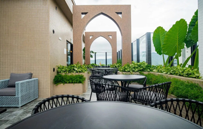 Imagem Apartamento com 4 Quartos à Venda, 170 m² em Centro - Balneário Camboriú