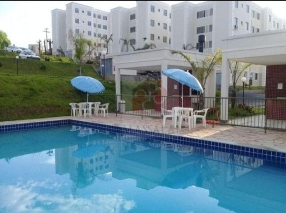 Imagem Apartamento com 2 Quartos à Venda, 40 m² em Protásio Alves - Porto Alegre