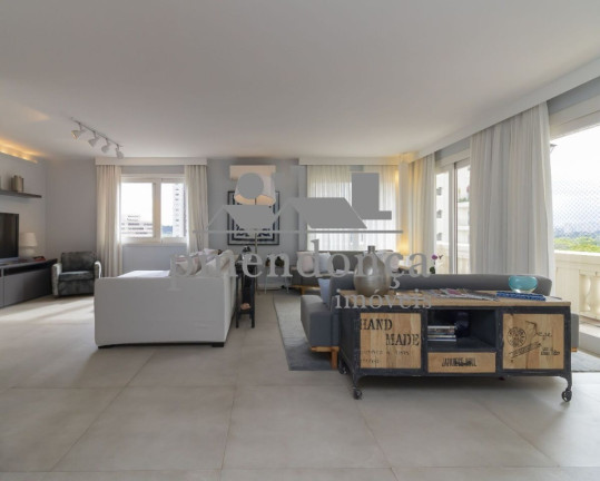 Imagem Apartamento com 4 Quartos à Venda, 258 m² em Pinheiros - São Paulo Imagem Apartamento com 4 Quartos à Venda, 258 m² em Pinheiros - São Paulo