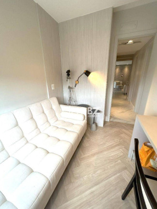 Imagem Imóvel com 4 Quartos à Venda, 128 m² em Vila Andrade - São Paulo