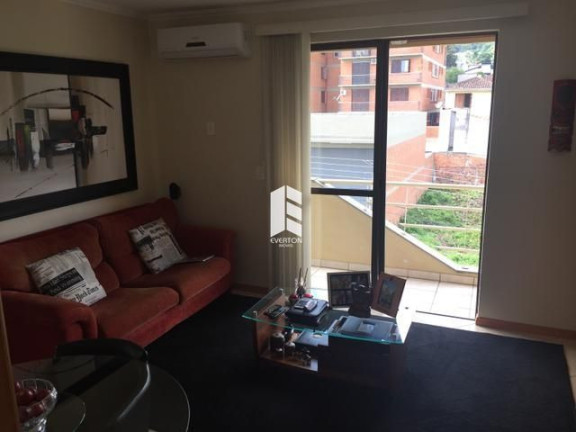 Imagem Apartamento com 2 Quartos à Venda, em Nossa Senhora De Lourdes - Santa Maria Imagem Apartamento com 2 Quartos à Venda, em Nossa Senhora De Lourdes - Santa Maria