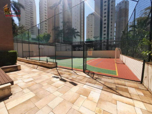 Imagem Apartamento com 3 Quartos à Venda, 127 m² em Vila Nova Conceição - São Paulo