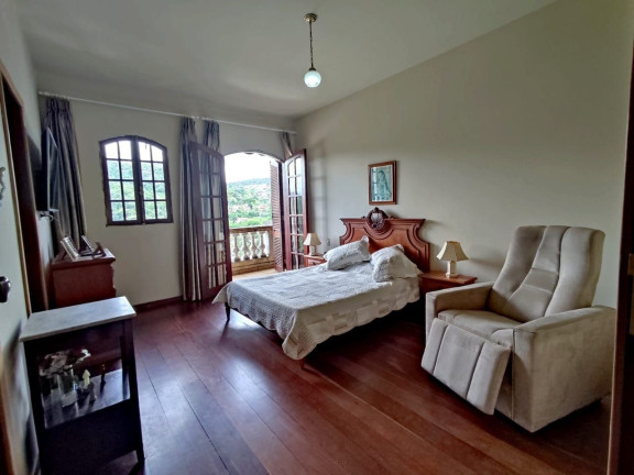 Imagem Casa com 5 Quartos à Venda, 500 m² em Golfe - Teresópolis Imagem Casa com 5 Quartos à Venda, 500 m² em Golfe - Teresópolis