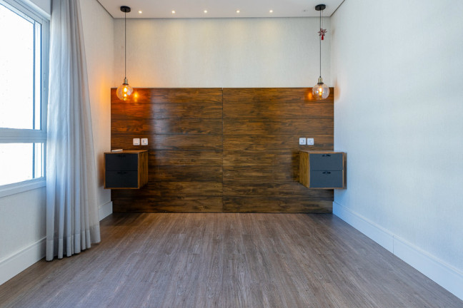Imagem Apartamento com 3 Quartos à Venda, 194 m² em Campo Belo - São Paulo