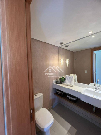 Imagem Apartamento com 3 Quartos à Venda, 114 m² em Jardim Botânico - Ribeirão Preto
