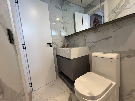 Imagem Apartamento com 3 Quartos à Venda, 120 m² em América - Joinville Imagem Apartamento com 3 Quartos à Venda, 120 m² em América - Joinville