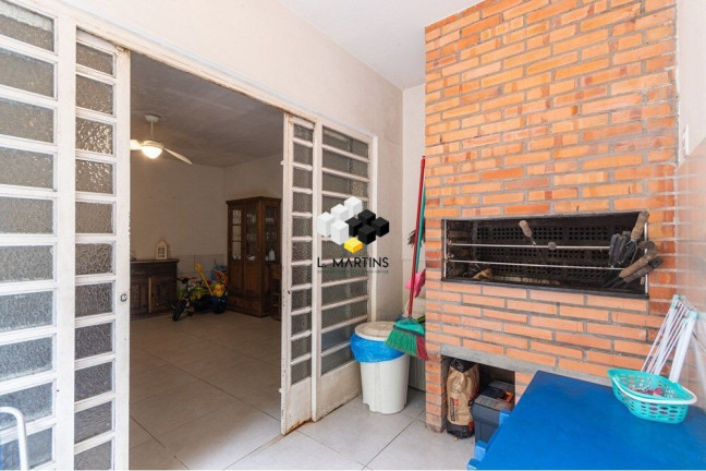 Imagem Casa com 3 Quartos à Venda, 158 m² em Chácara Das Pedras - Porto Alegre