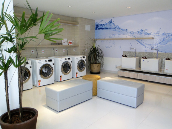Imagem Apartamento com 2 Quartos à Venda, 54 m² em Rudge Ramos - São Bernardo Do Campo Imagem Apartamento com 2 Quartos à Venda, 54 m² em Rudge Ramos - São Bernardo Do Campo