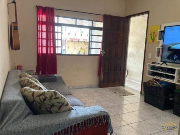 Imagem Sobrado com 2 Quartos à Venda, 129 m² em Jardim Das Tulipas - Jundiaí
