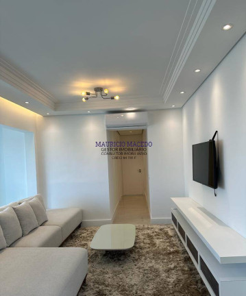 Imagem Apartamento com 3 Quartos para Alugar, 98 m² em Alphaville Empresarial - Barueri Imagem Apartamento com 3 Quartos para Alugar, 98 m² em Alphaville Empresarial - Barueri