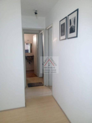 Imagem Apartamento com 2 Quartos à Venda, 67 m² em Jabaquara - São Paulo Imagem Apartamento com 2 Quartos à Venda, 67 m² em Jabaquara - São Paulo