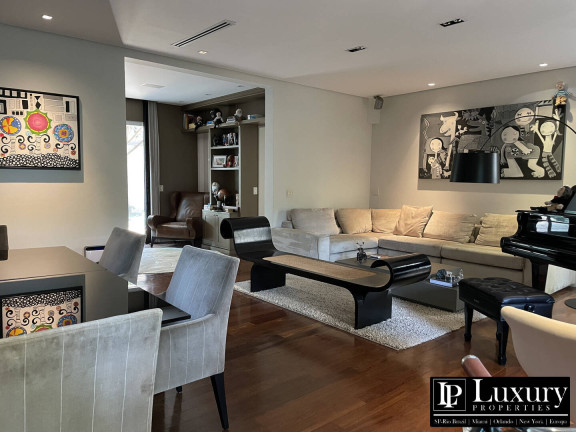 Imagem Apartamento com 2 Quartos à Venda, 300 m² em Alto De Pinheiros - São Paulo