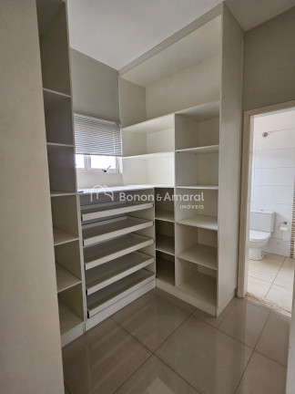 Imagem Casa de Condomínio com 3 Quartos para Alugar, 325 m² em Bonfim - Paulínia Imagem Casa de Condomínio com 3 Quartos para Alugar, 325 m² em Bonfim - Paulínia