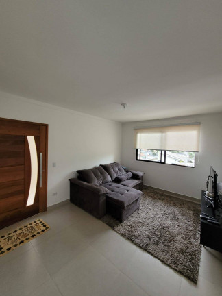 Imagem Casa com 3 Quartos à Venda, 135 m² em Jardim Maristela - Atibaia
