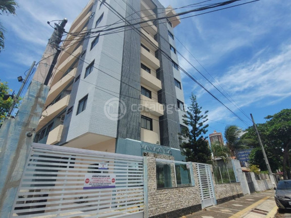 Foto do imóvel Apartamento com 1 Quarto à Venda, 37 m² em Ponta Negra - Natal