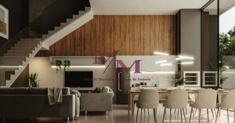 Imagem Sobrado com 3 Quartos à Venda, 258 m² em Caiobá - Matinhos