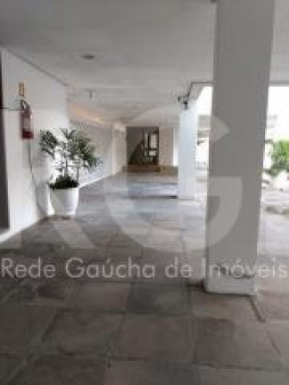 Imagem Cobertura com 2 Quartos à Venda, 188 m² em Mont Serrat - Porto Alegre