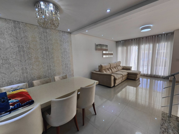 Imagem Casa com 3 Quartos à Venda, 167 m² em Assunção - São Bernardo Do Campo Imagem Casa com 3 Quartos à Venda, 167 m² em Assunção - São Bernardo Do Campo